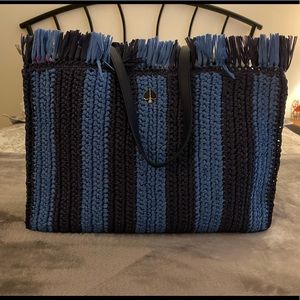 New with tags!! Kate Spade tote bag